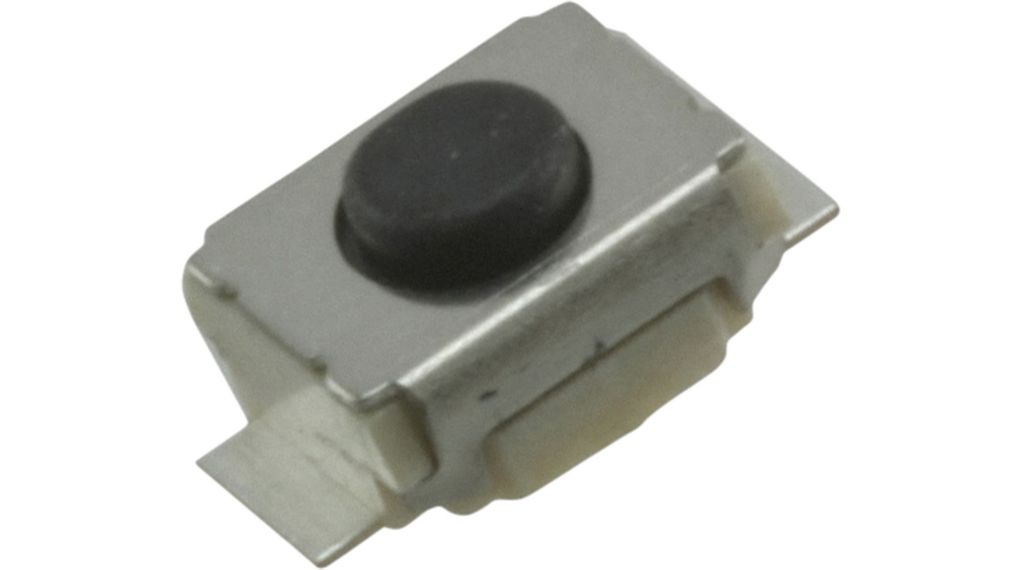 B3U-1000P | Omron Electronic Components Subminiature Tactile Switch 50 ...